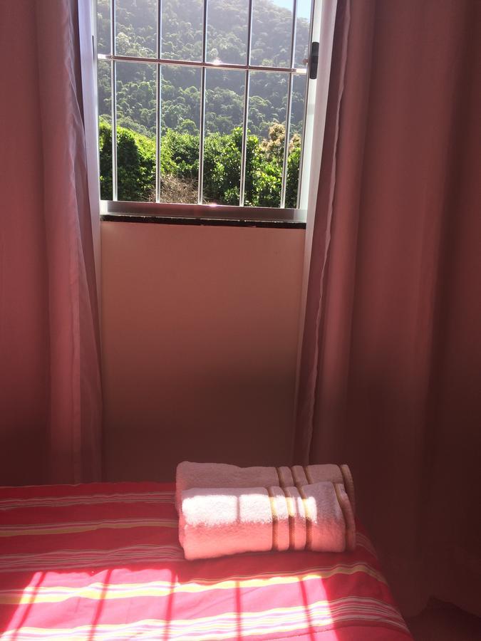 Casa Zona Sul Apartment Rio de Janeiro Exterior photo